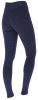 Classic Star női lovagló leggings - kék, 32/34