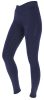 Classic Star női lovagló leggings - kék, 42/44