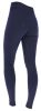 Classic Star női lovagló leggings - kék, 42/44