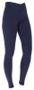 Classic Star női lovagló leggings - kék, 42/44