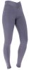 Classic Star női lovagló leggings - grafitszürke, 42/44