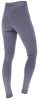 Classic Star női lovagló leggings - grafitszürke, 42/44