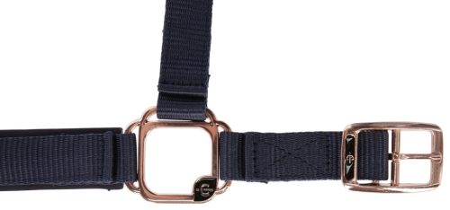 Covalliero Classy kötőfék - kék, pony