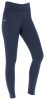 Covalliero 2022 AW gyermek leggings, sötétkék 164/170