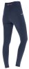 Covalliero 2022 AW gyermek leggings, sötétkék 164/170
