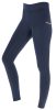 Covalliero 2022 AW gyermek leggings, sötétkék 164/170
