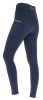 Covalliero 2022 AW gyermek leggings, sötétkék 164/170