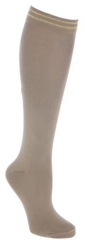 Covalliero 2023 S/S versenyzokni - drapp, 37-39