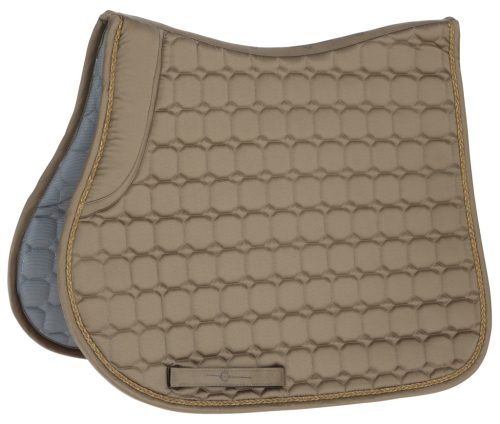 Covalliero 2023 S/S nyeregalátét - drapp, póni VS