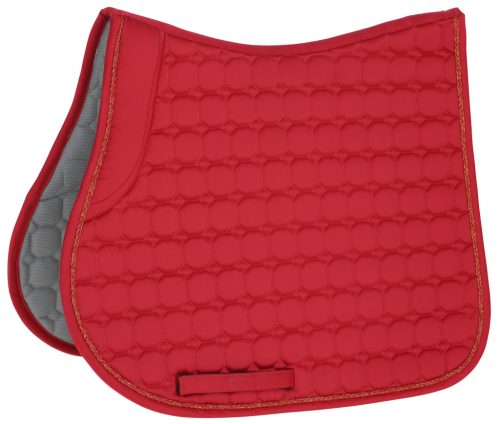 Covalliero 2023 S/S nyeregalátét - csili, póni VS