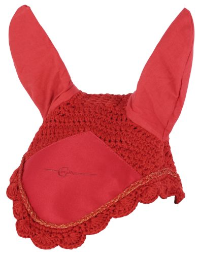 Covalliero 2023 S/S fülvédő lovaknak - csili, póni