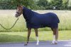 Covalliero 2023 S/S lótakaró legyek ellen - sötétkék, 145 cm