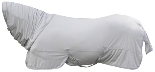 Covalliero 2023 S/S lótakaró legyek ellen - világos szürke, 165 cm