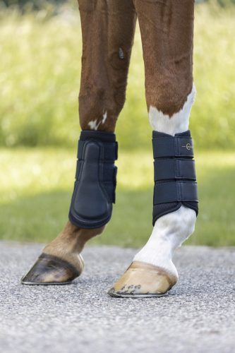 Covalliero 2023 S/S puha ínvédő - sötétkék, Xfull