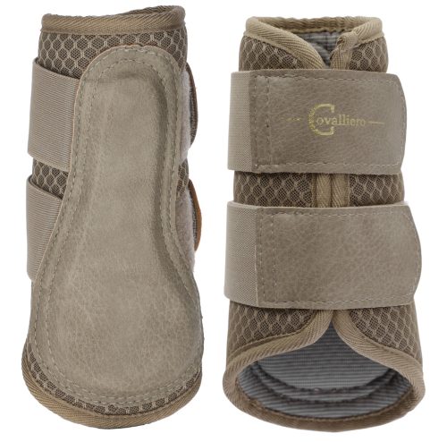 Covalliero 2023 S/S puha ínvédő - drapp, cob