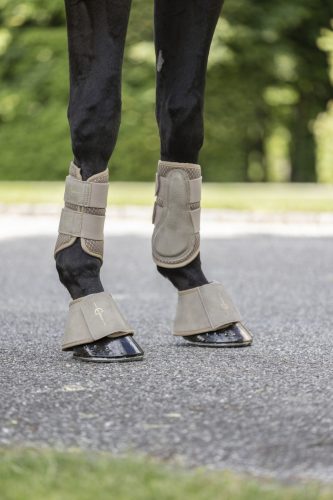 Covalliero 2023 S/S puha ínvédő - drapp, Xfull