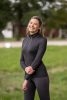 ActiveShirt női hosszú ujjú felső - grafitszürke, XS