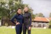 ActiveShirt női hosszú ujjú felső - grafitszürke, XS