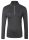 ActiveShirt női hosszú ujjú felső - grafitszürke, L