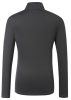 ActiveShirt női hosszú ujjú felső - grafitszürke, XL