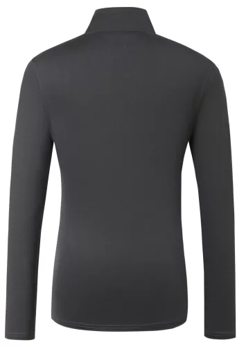 ActiveShirt női hosszú ujjú felső - grafitszürke, XXL