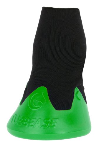 Tubbease patacipő, S/M, zöld