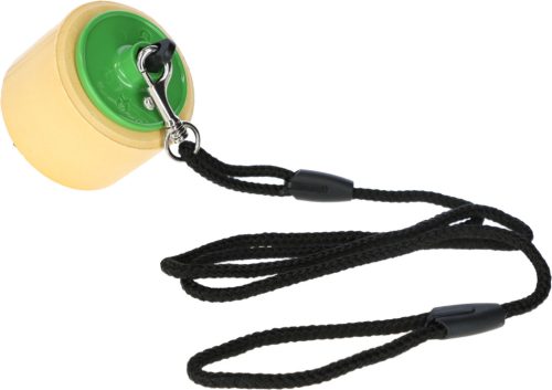 Delizia kerek nyalósó tartó - 7,5 cm átmérővel