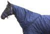 RugBe IceProtect 200 nyakrész - sötétkék, L