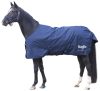RugBe IceProtect lótakaró 300 g - sötétkék, 105 cm
