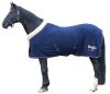 RugBe Royal lótakaró - sötétkék, 145 cm