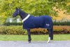 RugBe Royal lótakaró - sötétkék, 145 cm