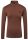 Covalliero Active Shirt A/W 23 Ladies, oak brown, L
