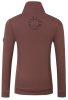 Covalliero Sweater A/W 2023 Ladies, oak brown, XS