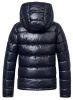 Covalliero Quilt. Jkt A/W 2023 Children, dark navy, 164/170