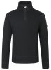Covalliero Sweater A/W 2023 Children, black, 164/170