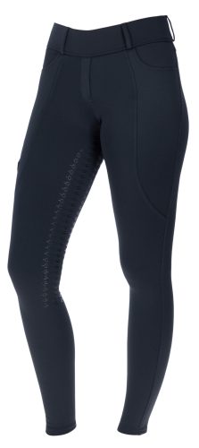 Covall. RidingTight Grip A/W23 Children, dark navy, 152/158