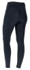 Covall. RidingTight Grip A/W23 Children, dark navy, 152/158
