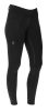 Covall. RidingTight Grip A/W23 Children, black, 164/170