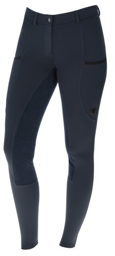 Covalliero Rdg Brch A/W 2023 Ladies, dark navy, 32