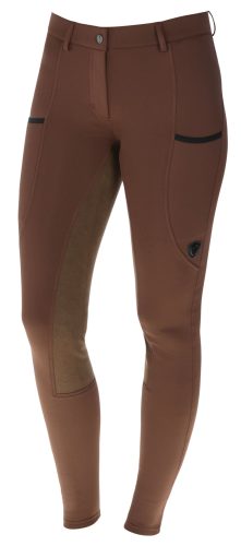Covalliero Rdg Brch A/W 2023 Ladies, oak brown, 32