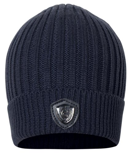 Covalliero A/W 2023 sapka - sötétkék