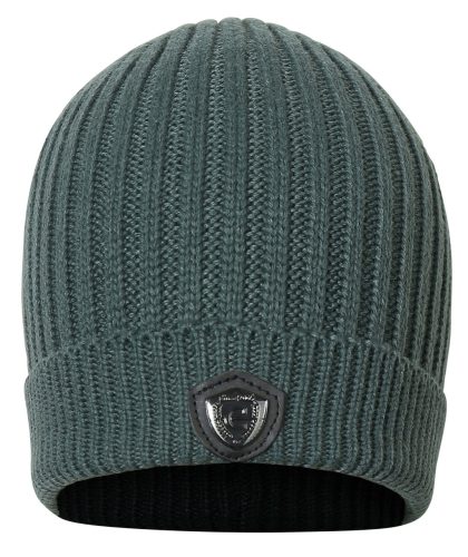 Covalliero A/W 2023 sapka - jádezöld