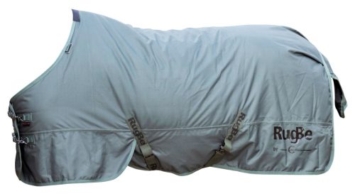 Covalliero 2023 AW RugBe 300 lótakaró - jádezöld, 125 cm