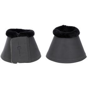 Covalliero 2023 AW pataharang - fekete, póni (S)