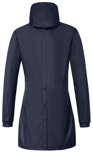 Covalliero 2024 S/S női esőkabát - sötétkék, M