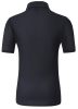 Covalliero 2024 S/S női póló - sötétkék, XL