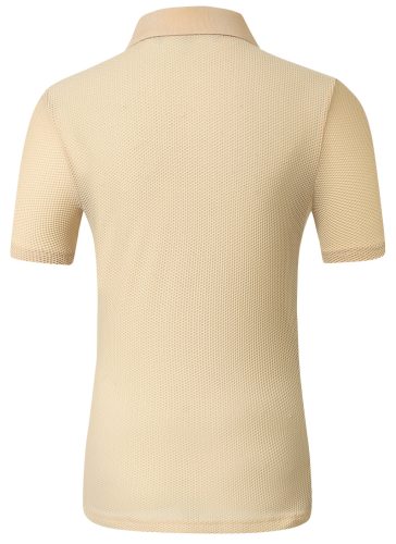 Covalliero 2024 S/S női póló - krém, L