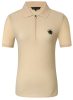 Covalliero 2024 S/S női póló - krém, XL