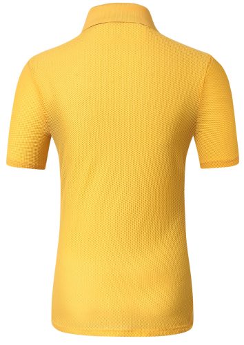 Covalliero 2024 S/S női póló - napsárga, L