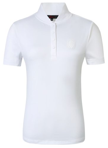 Covalliero 2024 S/S női versenying - fehér, XXL